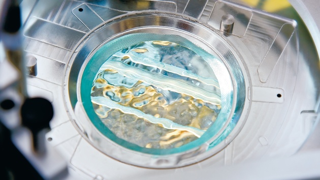 2,75-Mrd.-Euro-Übernahme: ASML kauft Experten HMI für Analyse von Chips und Wafern