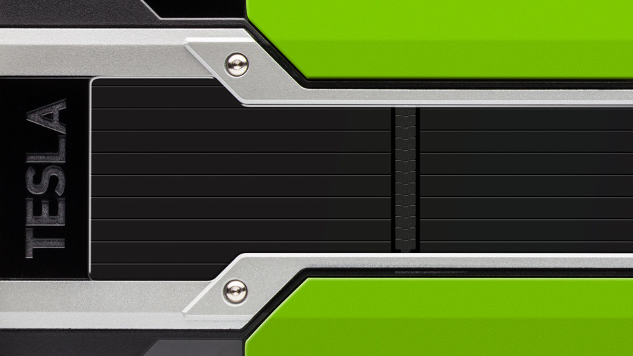 Nvidia Tesla P100: Pascal-Flaggschiff jetzt als 250-Watt-PCIe-Lösung