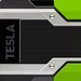 Nvidia Tesla P100: Pascal-Flaggschiff jetzt als 250-Watt-PCIe-Lösung