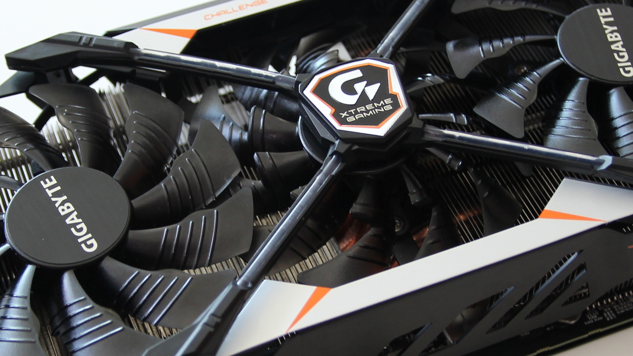 GTX 1080 Xtreme Gaming: Gigabyte nennt finale Taktraten für das Flaggschiff