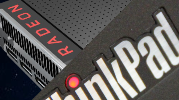Wochenrückblick: Eine RX 480 im ThinkPad X1 würde Leser glücklich machen