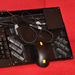 Corsair Lapdog im Test: Couch-Gaming-Auflage für Maus und Tastatur