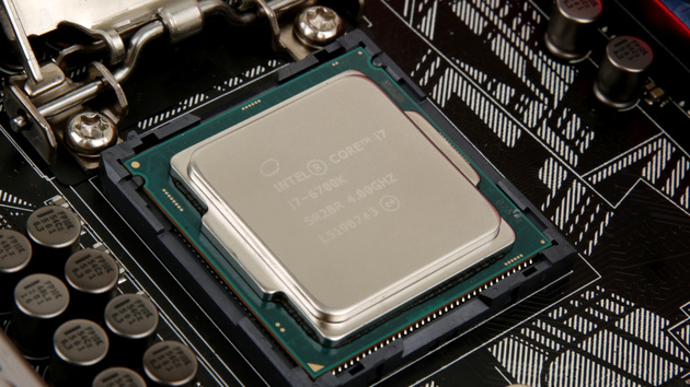 Intel Kaby Lake: Produktionsfahrplan zeigt Zeitplan für Desktop-Lösung