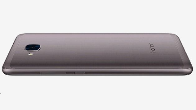 Honor: 5C mit Octa-Core-SoC und Full-HD-Display für 200 Euro