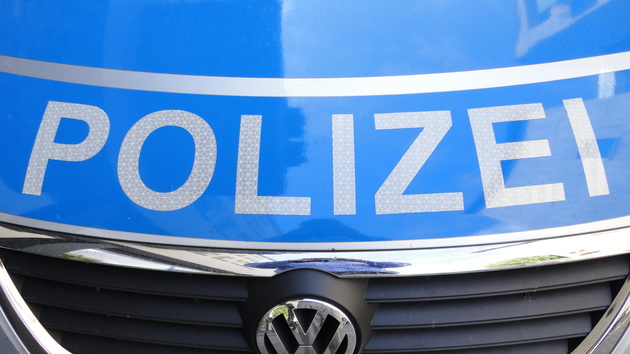Urteil: Nur die Polizei darf im Netz „Polizei“ heißen