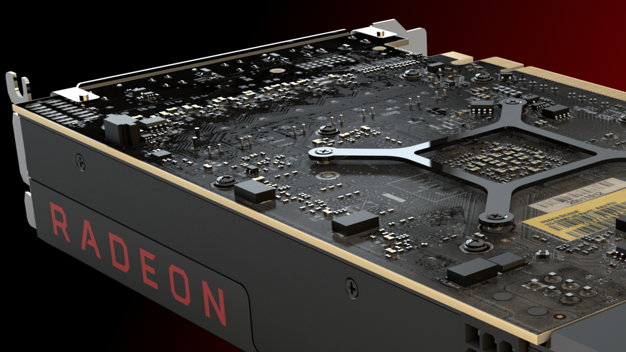 Radeon RX 480: 8 GB für 229 US-Dollar; Start ohne Custom-Designs