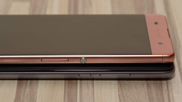 Honor 5C & Sony Xperia XA im Test: 100 Euro günstiger und trotzdem besser