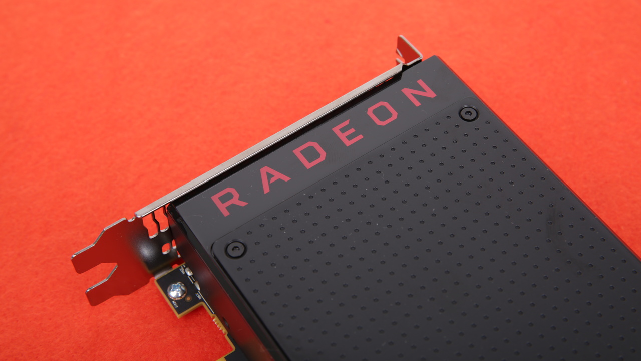 AMD Radeon RX 480: Erste eigene Bilder der neuen Polaris-Grafikkarte