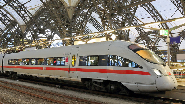 Video on Demand: Maxdome und Deutsche Bahn kooperieren