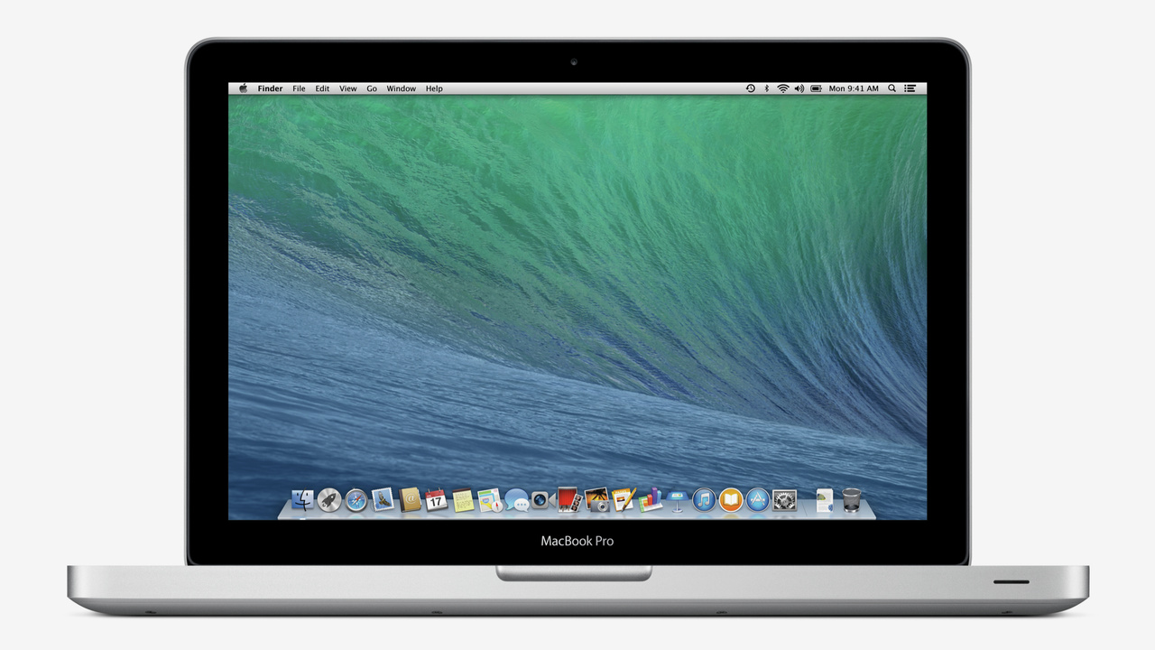 Apple: MacBook Pro Non-Retina verschwindet aus Läden