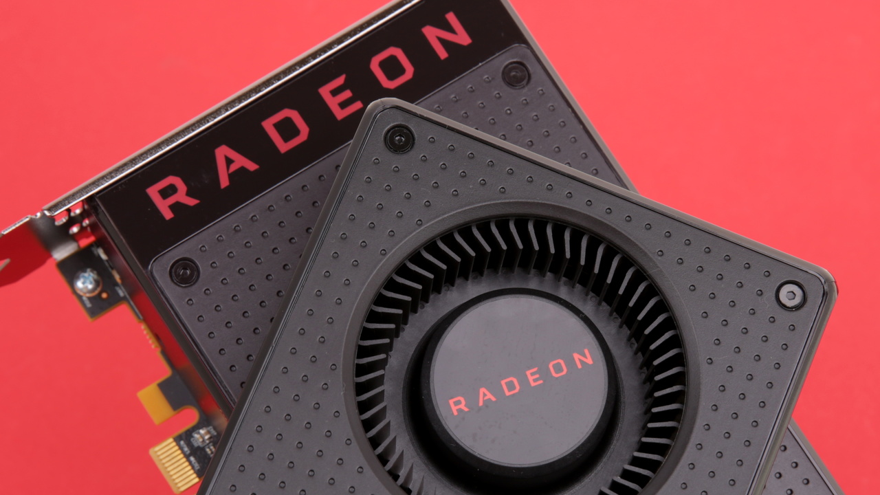 AMD Radeon RX 480 im Test: Schnell und effizient mit 8 GByte für 260 Euro