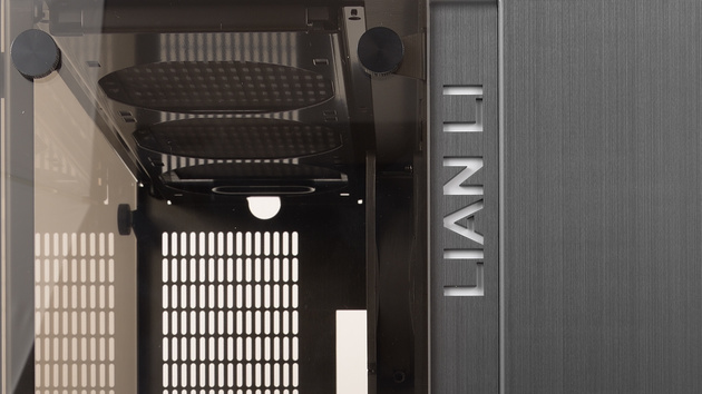 Lian Li PC-O9 im Test: Extravagantes 80-Liter-Kammergehäuse für 449 Euro