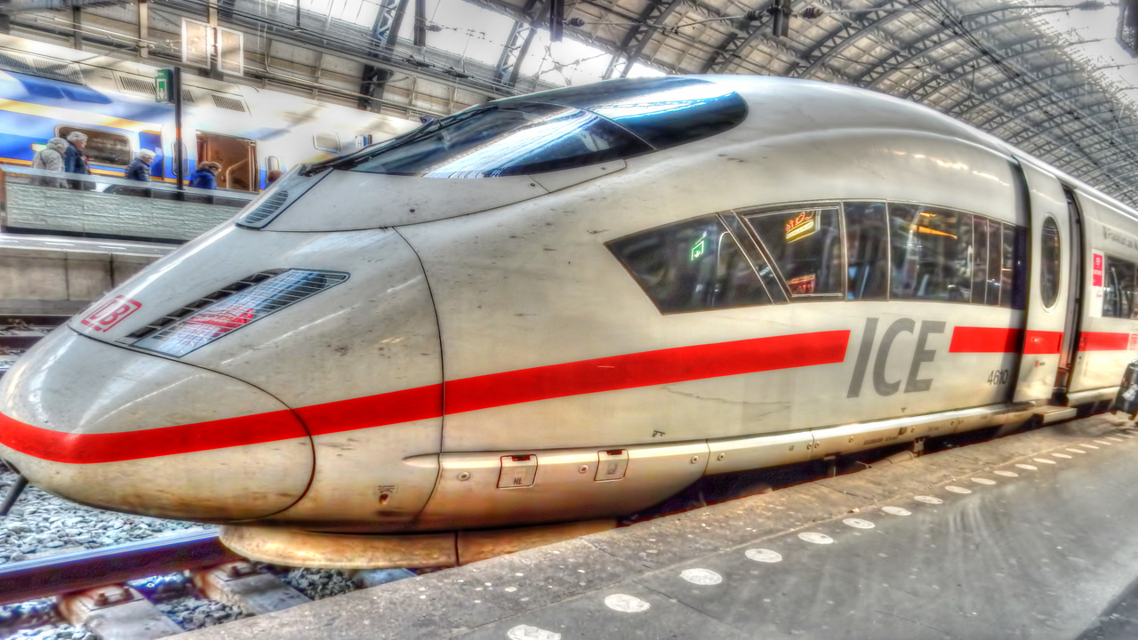 Kostenloses WLAN: Deutsche Bahn und BMVI versprechen Altbekanntes