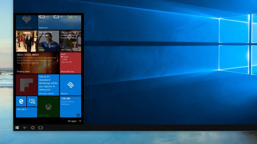 Windows 10: Insider Build 14371 vereinfacht die Aktivierung