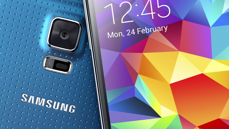 Galaxy S5: Samsung verteilt Android 6.0.1 in Deutschland