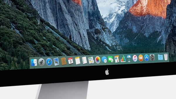 Jetzt nicht zugreifen: Apple stellt Thunderbolt Display ein