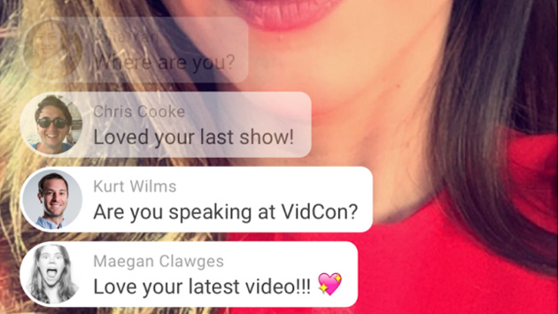 Sofort-Live-Streaming: YouTube macht Periscope und Facebook nach