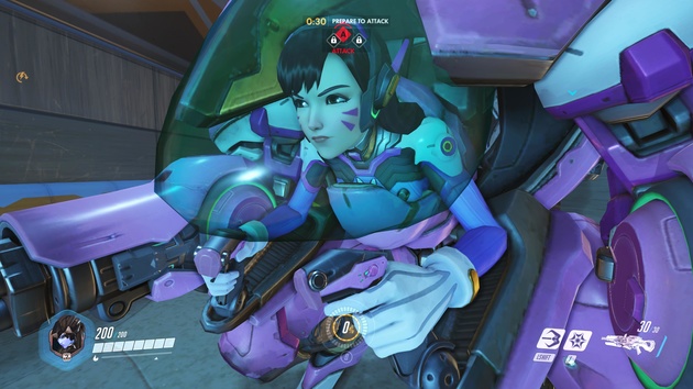 Overwatch: Blizzards MMO-Shooter bekommt 21:9-Support