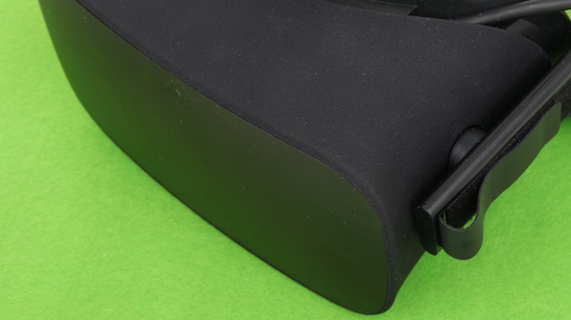 Oculus Rift: Hardware-DRM verschwindet aus Spielen