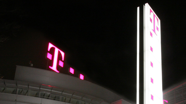 Kundendaten im Netz: Deutsche Telekom rät zu Passwortwechsel
