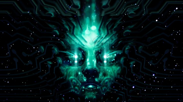 System Shock: Reboot des Spieleklassikers mit Demo auf Kickstarter
