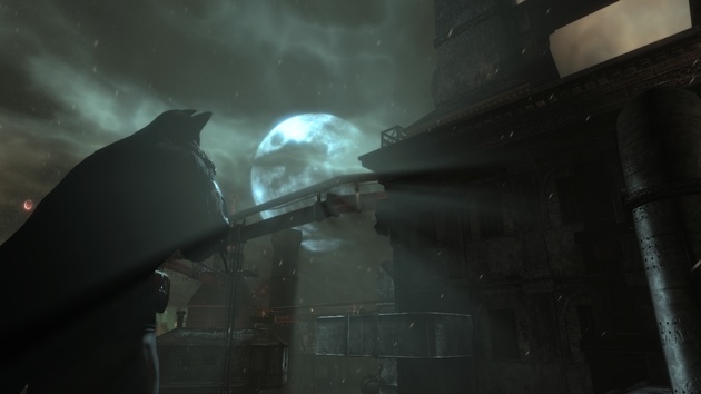 Batman: Return to Arkham: Remastered-Version auf unbestimmte Zeit verschoben
