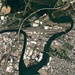 Google Maps: Neuer Satellit sorgt für mehr Schärfe