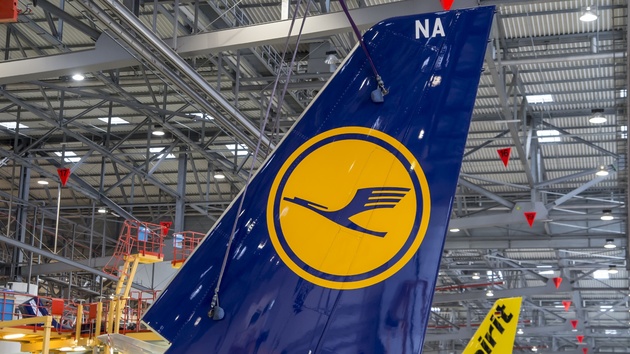 Lufthansa FlyNet: Ab Oktober Breitband-Internet auf Kurz- & Mittelstrecke