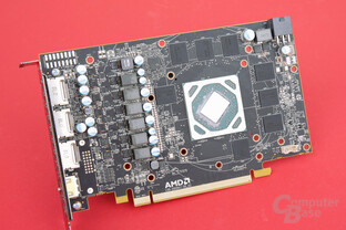 AMD Radeon RX 480
