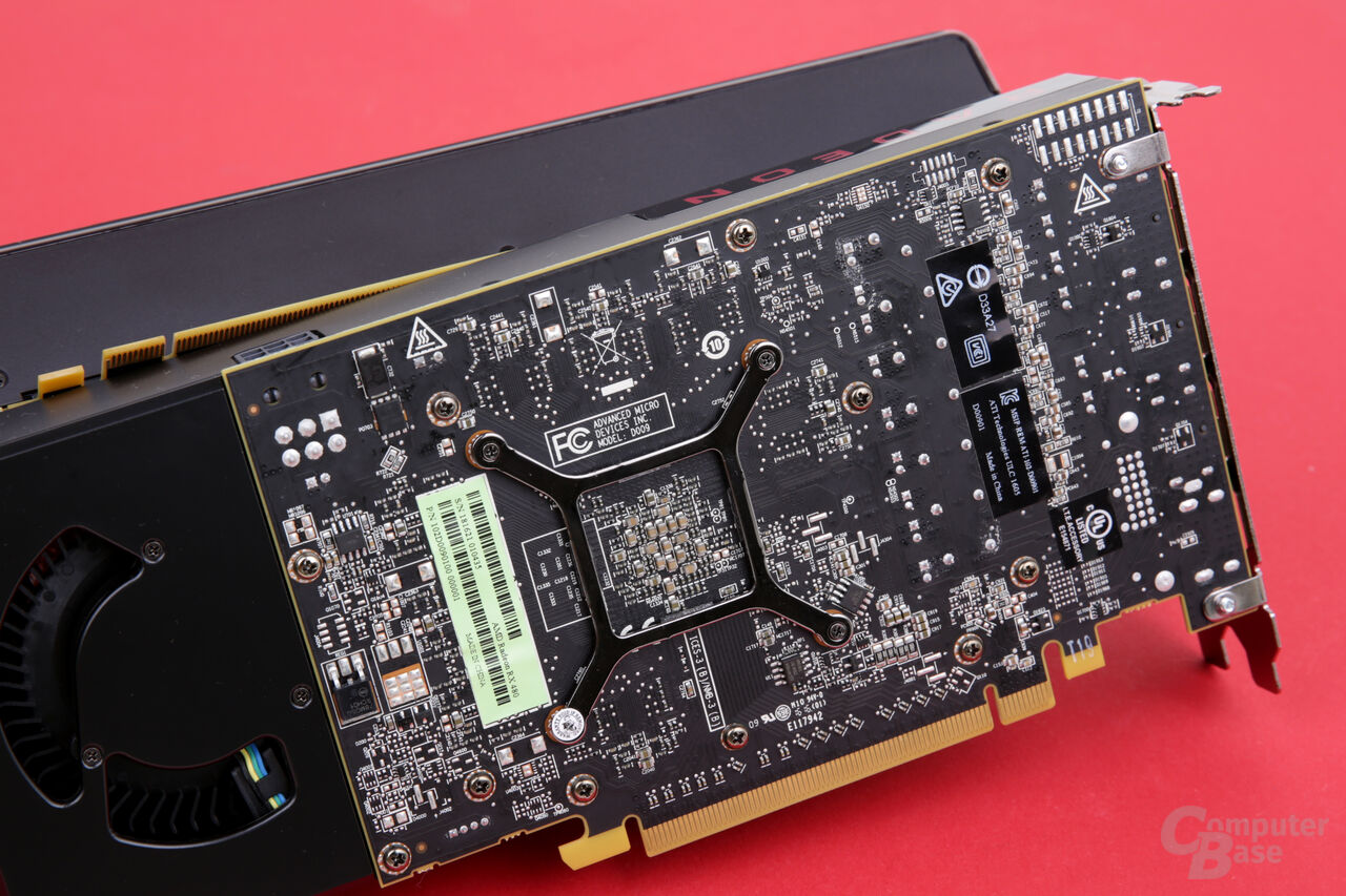 AMD Radeon RX 480
