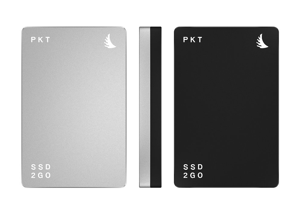 Angelbird SSD2go PKT