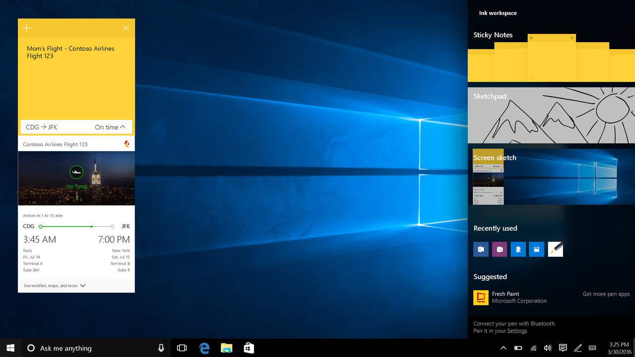 Windows 10: Anniversary Update erscheint am 2. August