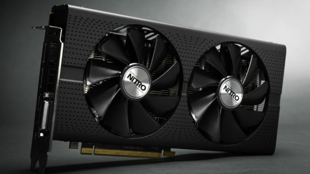 Radeon RX 480: Asus, MSI, Sapphire und EK mit eigenem (Wasser-)Kühler