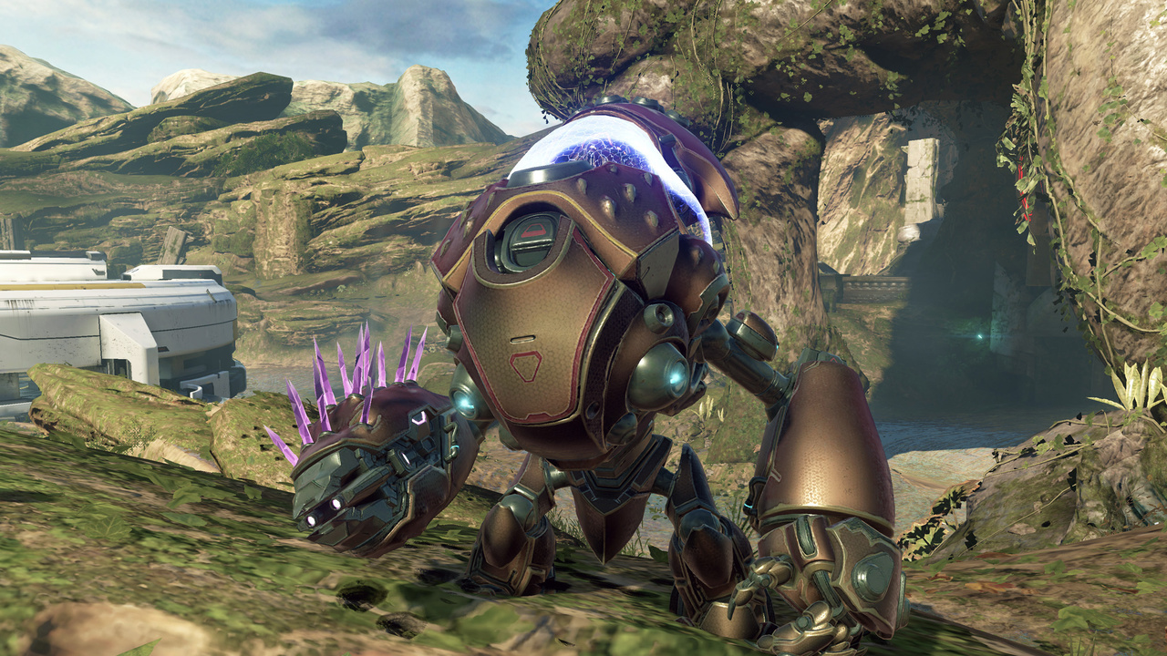 Halo 5: Guardians: Für Gold-Mitglieder bis zum 5. Juli kostenlos spielbar
