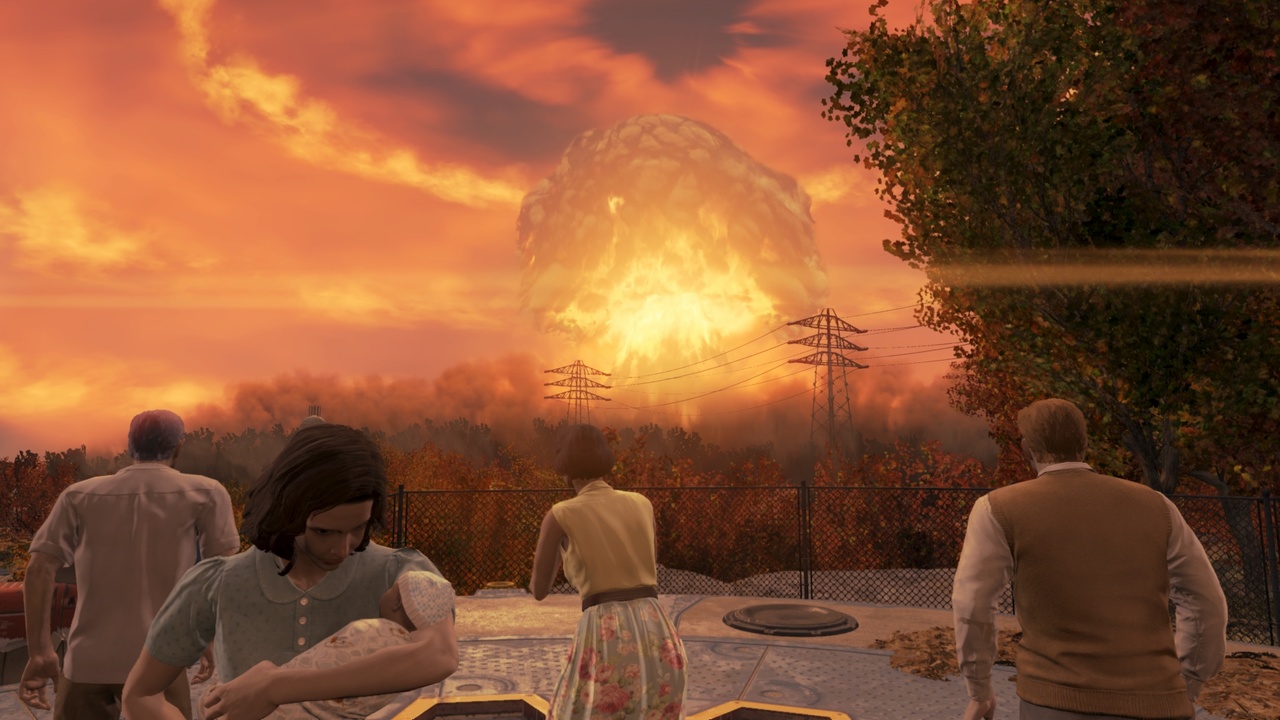 Fallout 4: Mods auf der PlayStation 4 verzögern sich