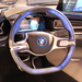 Autonomes Fahren: Intel und BMW entwickeln selbstfahrendes Auto