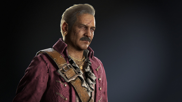 Uncharted 4: Erster Patch bringt neue Mehrspieler-Inhalte