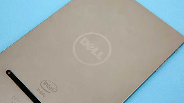 Tablets: Dell stellt Android-Tablet-Reihe Venue ein