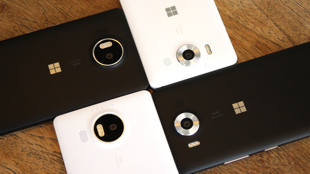 Windows 10 Insider Build 14379: Kleinere Fehlerkorrekturen für PC und Mobile