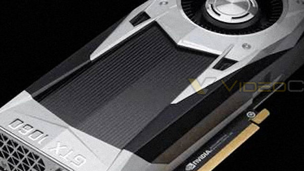 GeForce GTX 1060: Spezifikationen bekannt, soll schneller als RX 480 sein
