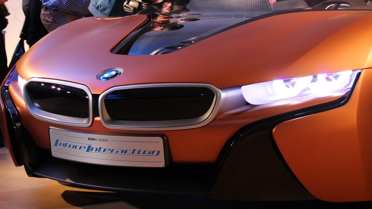 Autonomes Fahren: BMW, Intel und Mobileye gehen 2021 in Serienfertigung