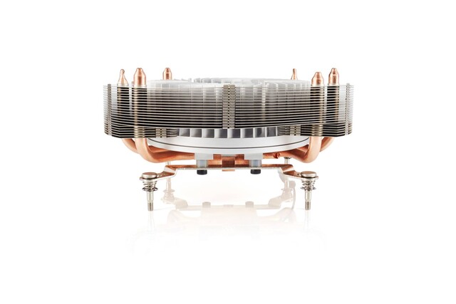 HPC Kinetic Cooler