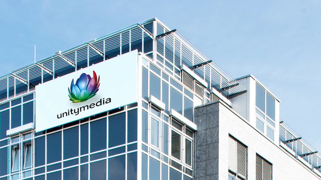 Unitymedia: Heute erfolgt Startschuss für private WiFi-Spots