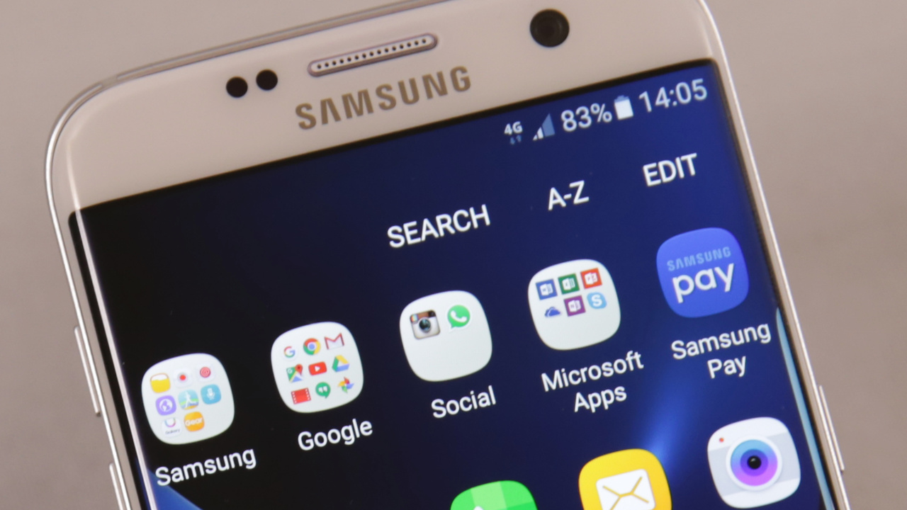 Samsung Display: Lukrative OLED-Sparte soll getrennt von LCD agieren