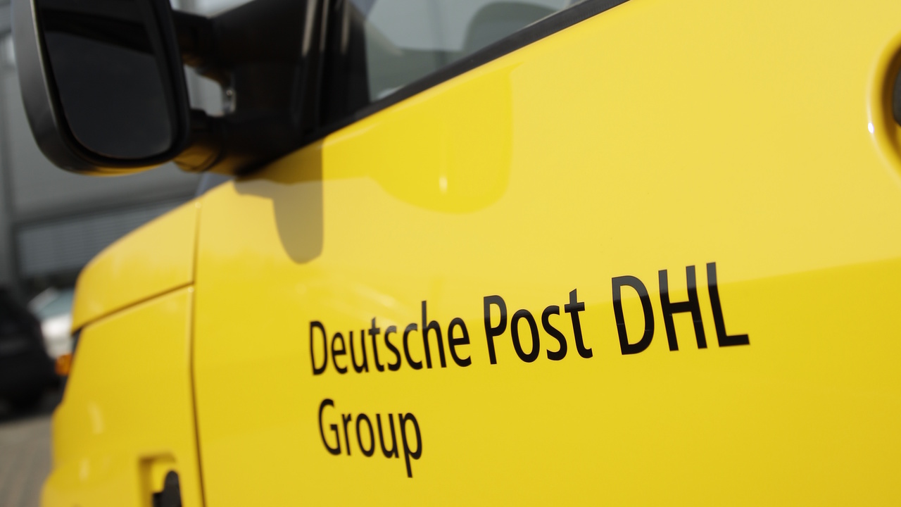 DHL: Abends bundesweite Lieferung zum Wunschzeitpunkt