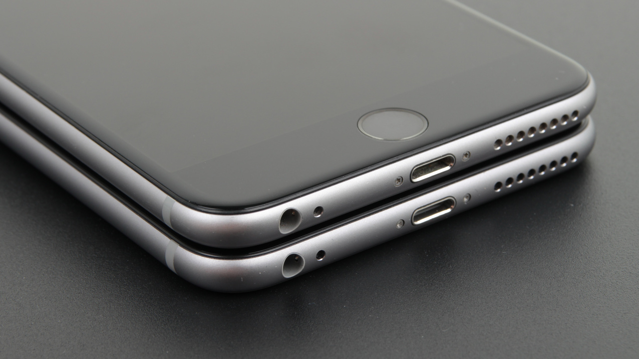 iPhone 7: Basismodell soll 32 Gigabyte Speicher bieten