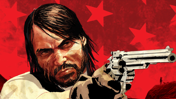 Abwärtskompatibilität: Red Dead Redemption kommt auf die Xbox One