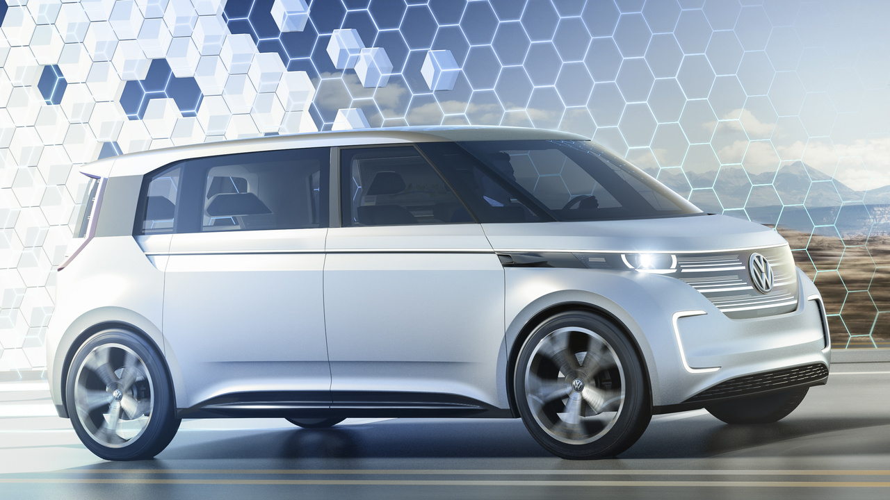 Zusammenarbeit: LG und VW vernetzen Smart Home mit Connected Car
