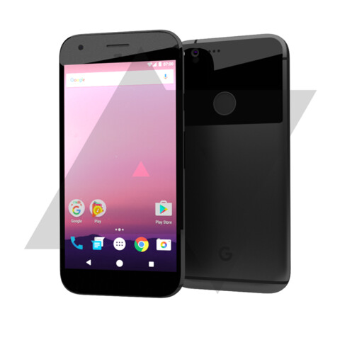Design für HTC M1 und S1