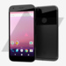 Google-Smartphones: So sollen die neuen Nexus aussehen